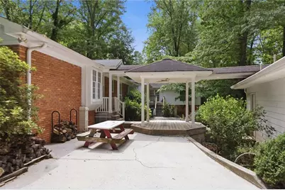 544 Bouldercrest Drive SW, Marietta, GA 30064 - Photo 27