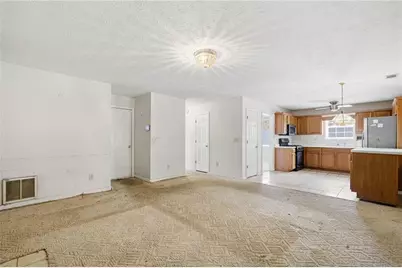 1787 Wedgewood Drive, Stone Mountain, GA 30088 - Photo 3