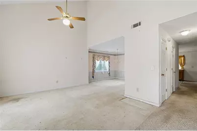 1787 Wedgewood Drive, Stone Mountain, GA 30088 - Photo 5