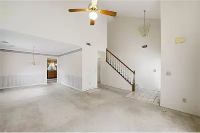 1787 Wedgewood Drive, Stone Mountain, GA 30088 - Photo 7