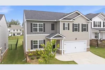 335 Murray Lane, Hoschton, GA 30548 - Photo 9