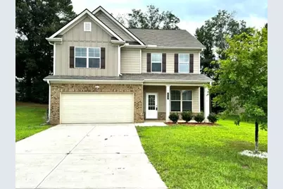 412 McGinnis Circle, Calhoun, GA 30701 - Photo 1