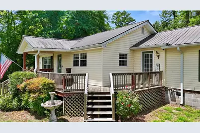 77 York Drive NE, Plainville, GA 30733 - Photo 33