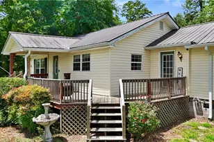 77 York Dr NE, Plainville, GA 30733 - Photo 33