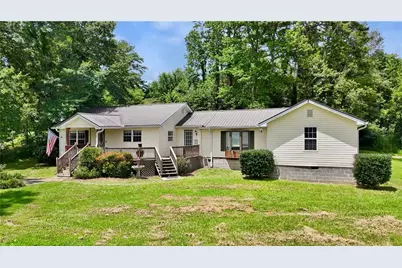 77 York Drive NE, Plainville, GA 30733 - Photo 3