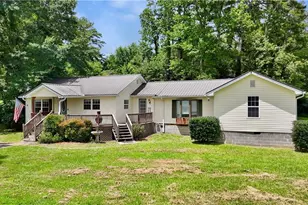 77 York Dr NE, Plainville, GA 30733 - Photo 3