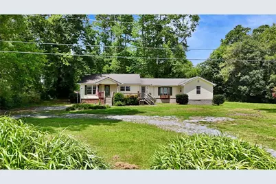 77 York Drive NE, Plainville, GA 30733 - Photo 5