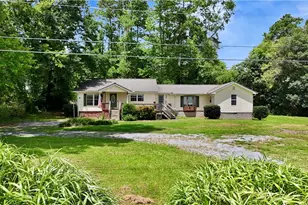 77 York Dr NE, Plainville, GA 30733 - Photo 5