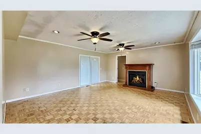 77 York Drive NE, Plainville, GA 30733 - Photo 7
