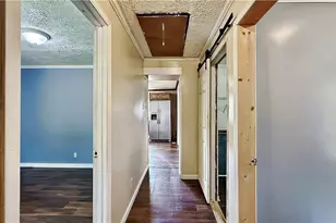 77 York Dr NE, Plainville, GA 30733 - Photo 19