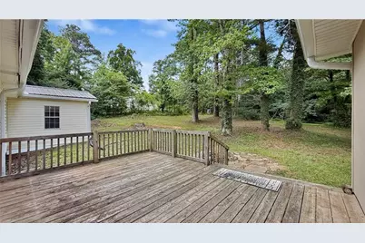 77 York Drive NE, Plainville, GA 30733 - Photo 31