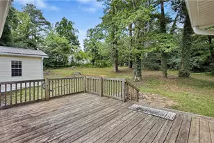 77 York Dr NE, Plainville, GA 30733 - Photo 31