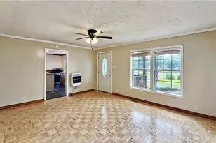 77 York Dr NE, Plainville, GA 30733 - Photo 13