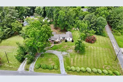 77 York Drive NE, Plainville, GA 30733 - Photo 37