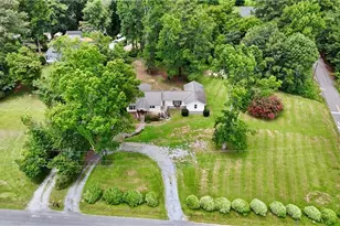 77 York Dr NE, Plainville, GA 30733 - Photo 37