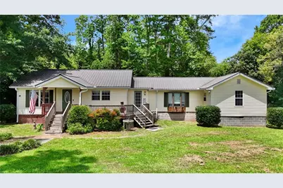 77 York Drive NE, Plainville, GA 30733 - Photo 1