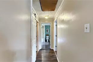 77 York Dr NE, Plainville, GA 30733 - Photo 25