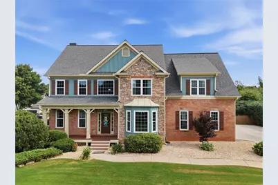 8205 Applewood Court, Gainesville, GA 30506 - Photo 1
