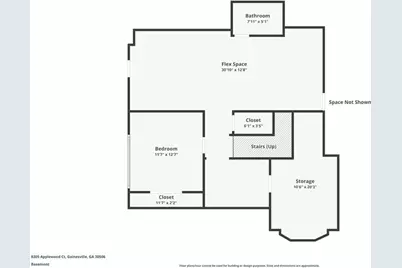 8205 Applewood Court, Gainesville, GA 30506 - Photo 45