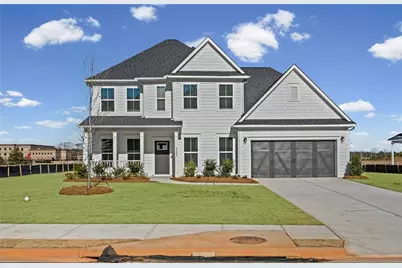 363 Aidens Bluff, Hoschton, GA 30548 - Photo 1