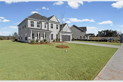 363 Aidens Bluff, Hoschton, GA 30548 - Photo 3
