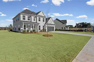 363 Aidens Blf, Hoschton, GA 30548 - Photo 3