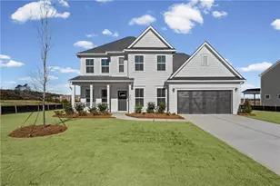 363 Aidens Blf, Hoschton, GA 30548 - Photo 1