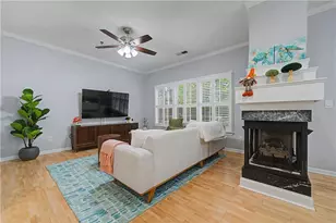 1632 Ivy Spring Dr SE, Smyrna, GA 30080 - Photo 3