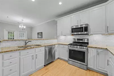 1632 Ivy Spring Drive SE, Smyrna, GA 30080 - Photo 19