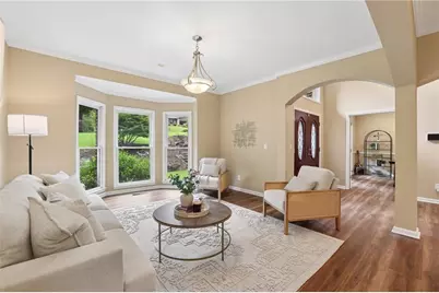 2436 Fontainebleau Drive, Atlanta, GA 30360 - Photo 5