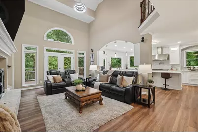 2436 Fontainebleau Drive, Atlanta, GA 30360 - Photo 9