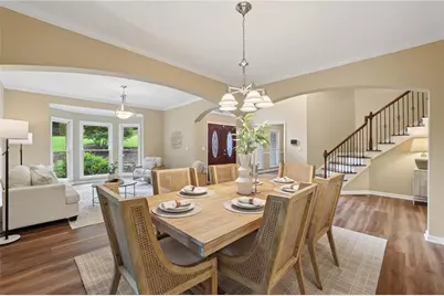 2436 Fontainebleau Drive, Atlanta, GA 30360 - Photo 9