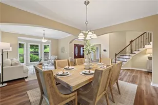 2436 Fontainebleau Dr, Atlanta, GA 30360 - Photo 9
