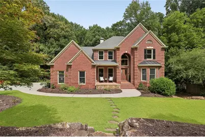 2436 Fontainebleau Drive, Atlanta, GA 30360 - Photo 1