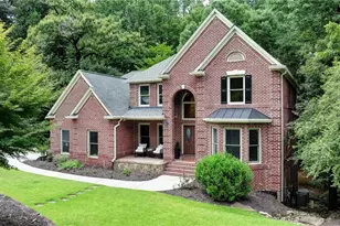 2436 Fontainebleau Dr, Atlanta, GA 30360 - Photo 1