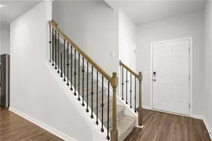 334 Wells Cir, Canton, GA 30114 - Photo 5