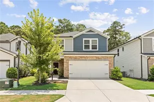 334 Wells Cir, Canton, GA 30114 - Photo 1