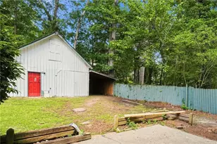 1445 Diplomat Dr, Riverdale, GA 30296 - Photo 39