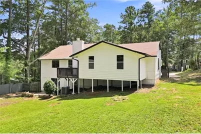 1445 Diplomat Drive, Riverdale, GA 30296 - Photo 43
