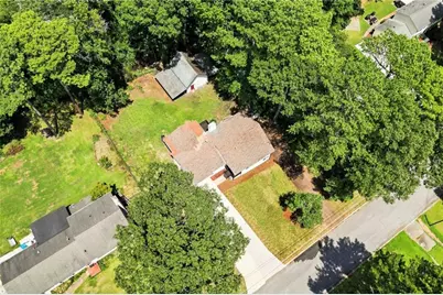 1445 Diplomat Drive, Riverdale, GA 30296 - Photo 45