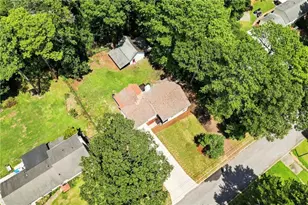 1445 Diplomat Dr, Riverdale, GA 30296 - Photo 45