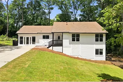 1445 Diplomat Drive, Riverdale, GA 30296 - Photo 1