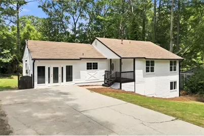 1445 Diplomat Drive, Riverdale, GA 30296 - Photo 1