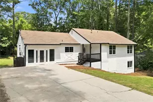 1445 Diplomat Dr, Riverdale, GA 30296 - Photo 1