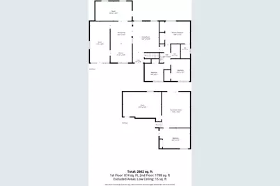 1445 Diplomat Drive, Riverdale, GA 30296 - Photo 53