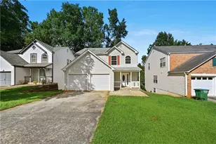 950 Omaha Dr, Norcross, GA 30093 - Photo 1