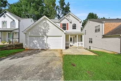950 Omaha Drive, Norcross, GA 30093 - Photo 1