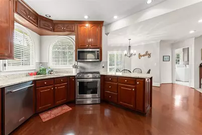 3869 Alexandria Drive, Gainesville, GA 30506 - Photo 19