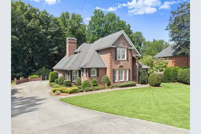 3869 Alexandria Drive, Gainesville, GA 30506 - Photo 5