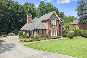 3869 Alexandria Dr, Gainesville, GA 30506 - Photo 5